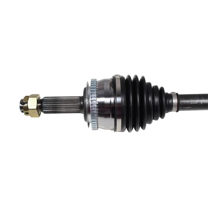 GSP NCV75539 Hyundai, Kia CV Axle Assembly  - Front Left