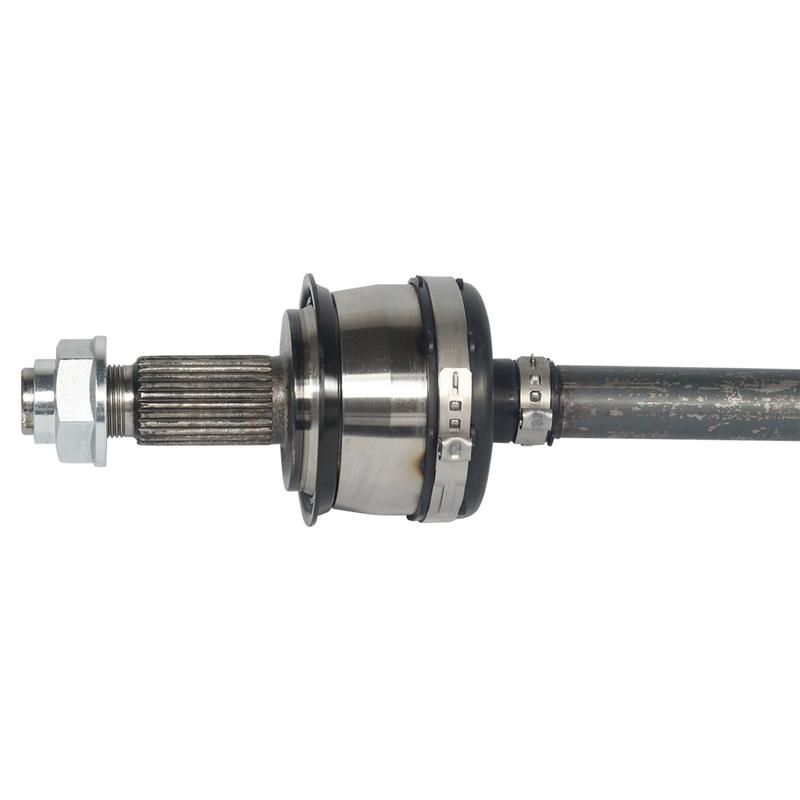 GSP NCV76003 Fiat, Jeep CV Axle Assembly  - Rear