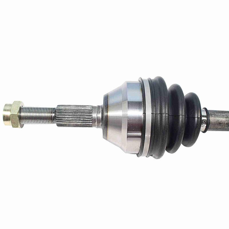 GSP NCV82013 02-06 Jeep Liberty (2.4, 2.8) CV Axle Assembly  - Front Left