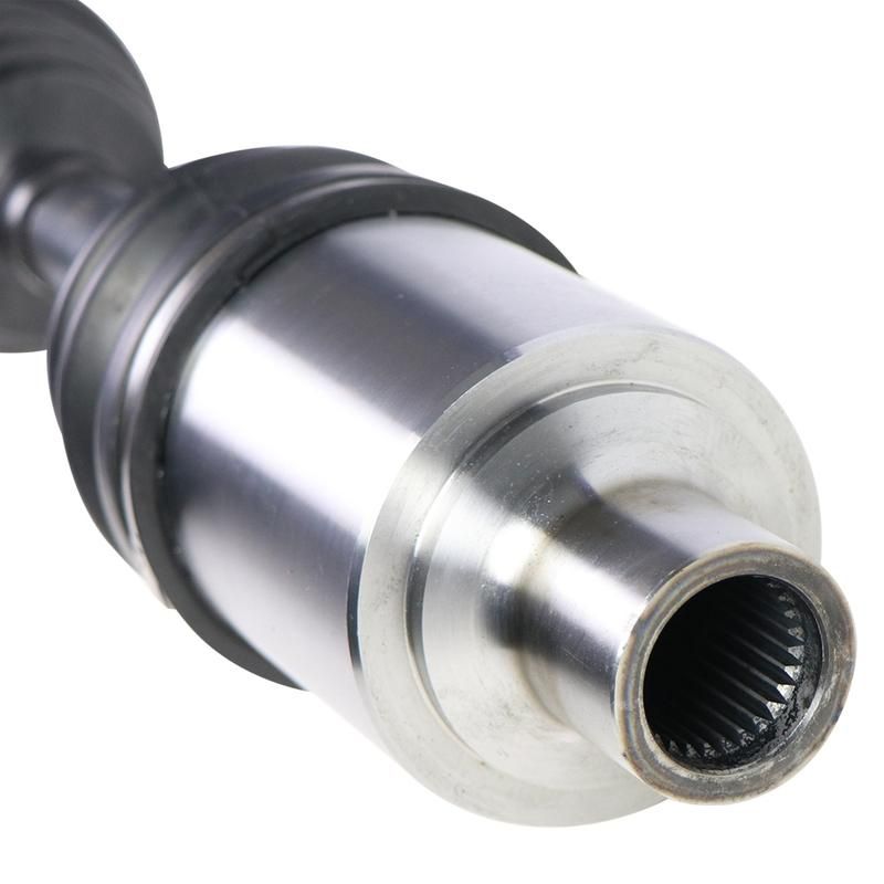 GSP NCV82015 02-07 Jeep Liberty (3.7) CV Axle Assembly  - Front Right