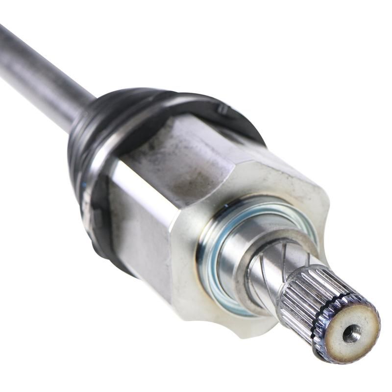 GSP NCV82018 Dodge, Jeep (2.0 - 4WD/FWD) CV Axle Assembly  - Front Right