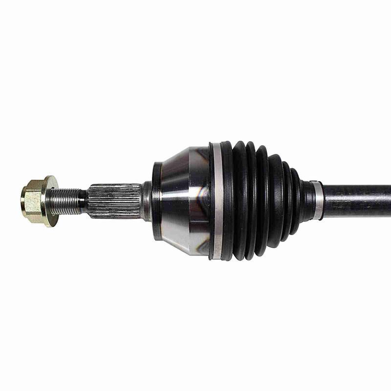 GSP NCV82500 Jeep (3.0, 3.7, 4.7, 5.7) CV Axle Assembly  - Front Left