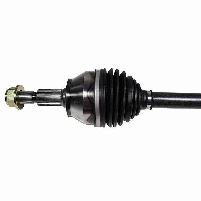 GSP NCV82501 Jeep (3.0, 3.7, 4.7, 5.7) CV Axle Assembly  - Front Left