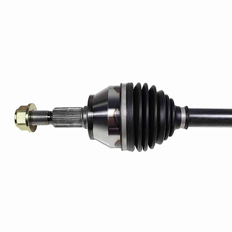 GSP NCV82502 Jeep (3.0, 3.7, 4.7, 5.7, 6.1) CV Axle Assembly  - Front Right
