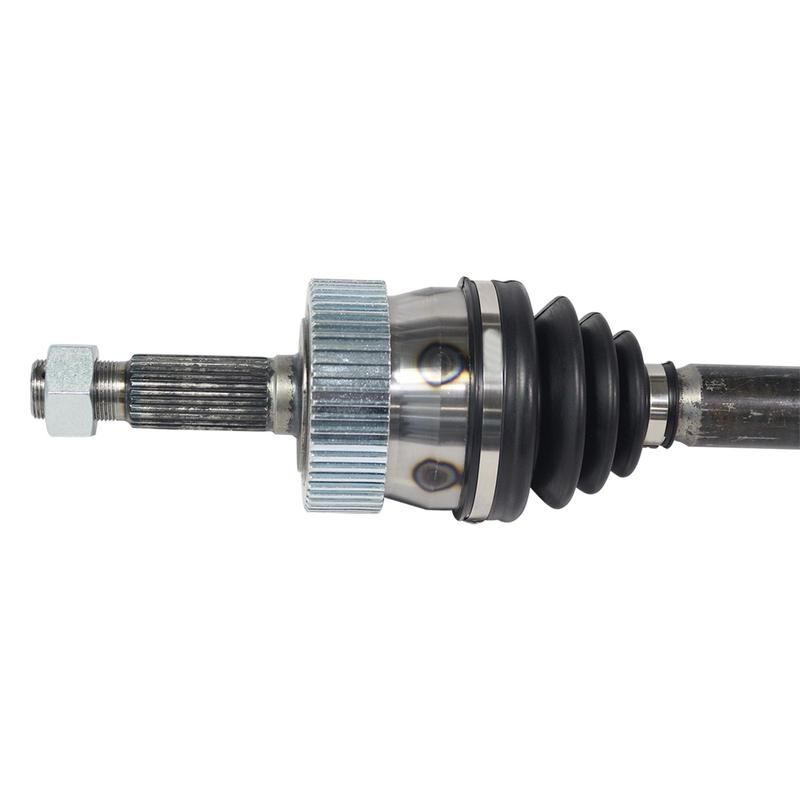 GSP NCV82505 Jeep (4WD) CV Axle Assembly  - Front Left