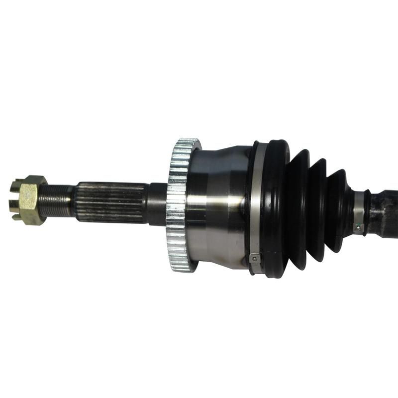 GSP NCV82511 99-04 Jeep Grand Cherokee CV Axle Assembly  - Front Right