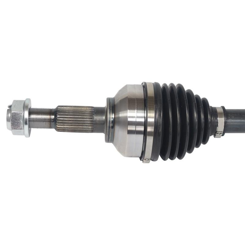 GSP NCV99032 17-23 Tesla 3 CV Axle Assembly  - Rear
