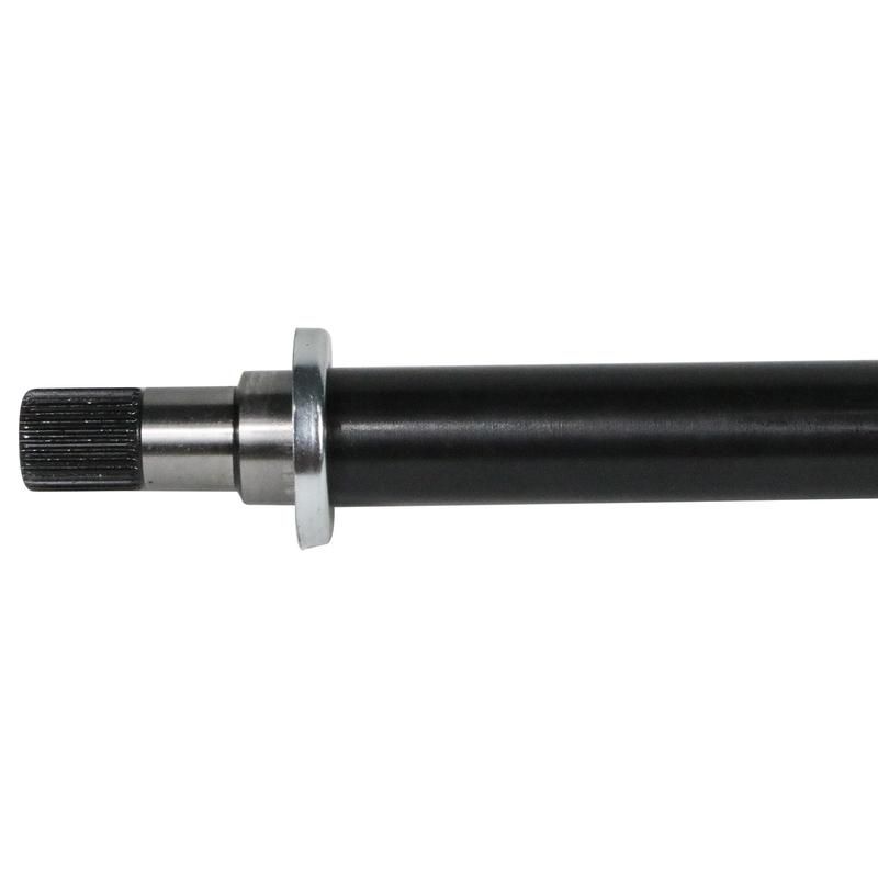 GSP NEX10002 Chevrolet, Pontiac, Saturn (2.4) CV Intermediate Shaft  - Front Right