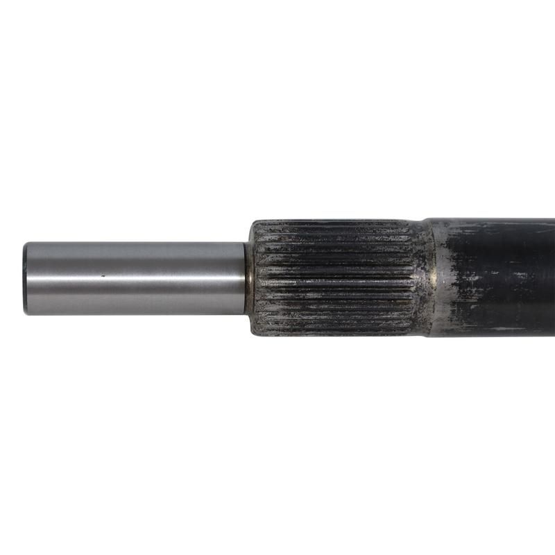 GSP NEX10003 Cadillac, Chevrolet, GMC CV Intermediate Shaft  - Front Right