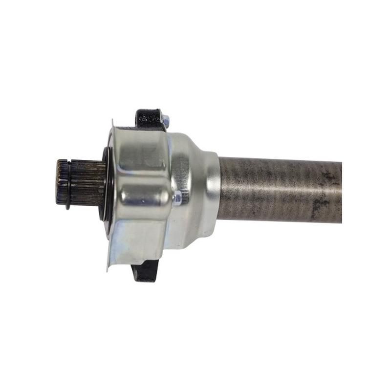 GSP NEX11000 Ford, Lincoln (3.5 - AWD) CV Intermediate Shaft  - Front Right