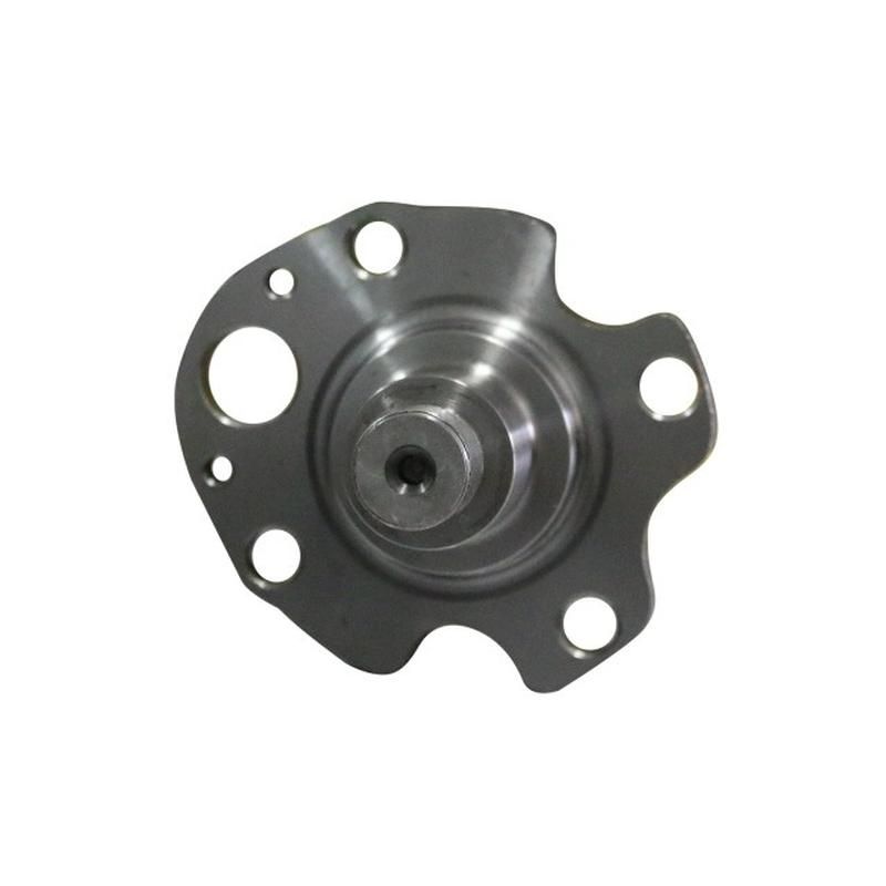 GSP NEX23003 Audi, Volkswagen (Disc) Stub Axle  - Rear