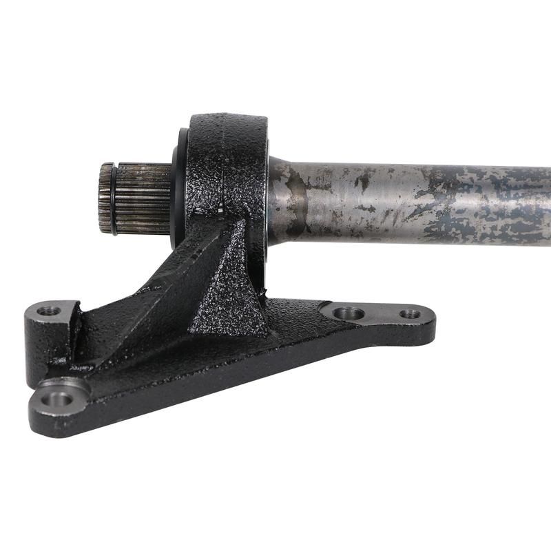 GSP NEX36004 Acura, Honda (3.5, 3.7) CV Intermediate Shaft  - Front Right