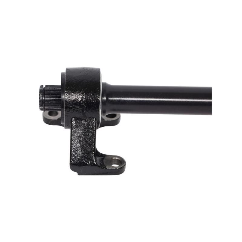 GSP NEX36006 Acura, Honda (2.4) CV Intermediate Shaft  - Front Right