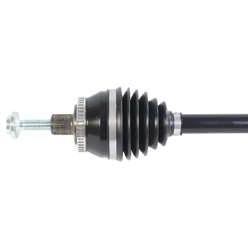 GSP PR23575 Audi, Volkswagen (1.8, 2.0, 2.8, 4.0) CV Axle Assembly  - Front Left