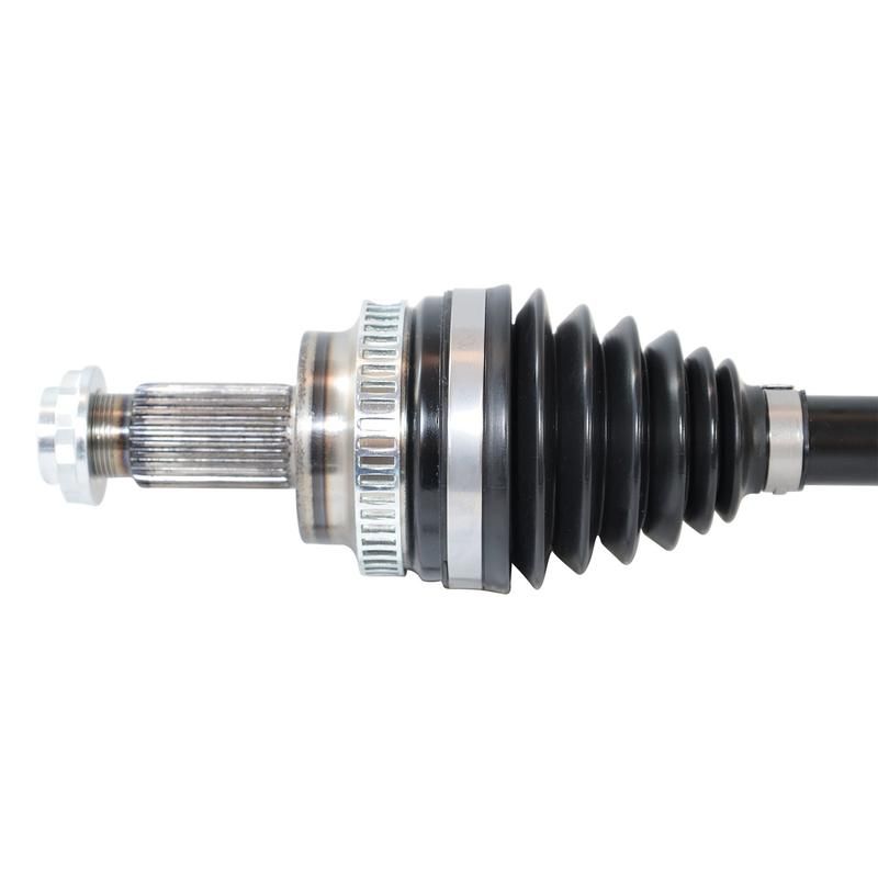 GSP PR27004 BMW (Coupe - 3.0) CV Axle Assembly  - Front Left