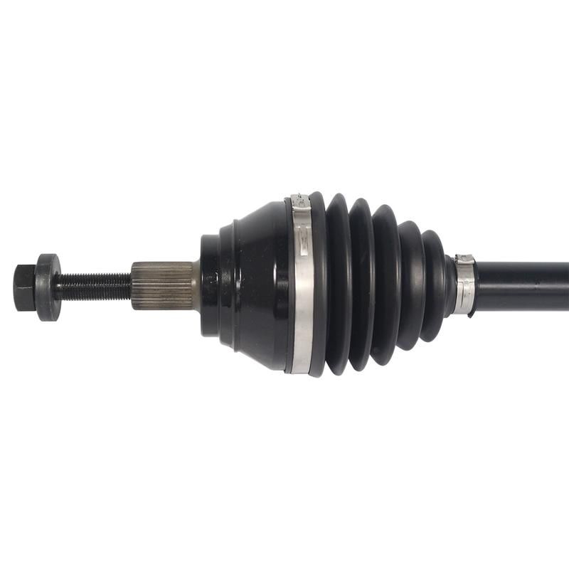 GSP PR72101 Volkswagen (1.8, 2.0, 2.5 - FWD) CV Axle Assembly  - Front Left