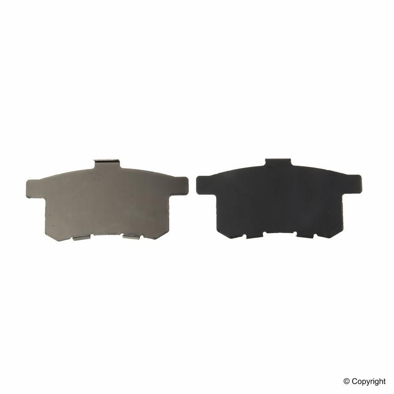 GENUINE 06435-TA0-A00 Brake Pad Shim