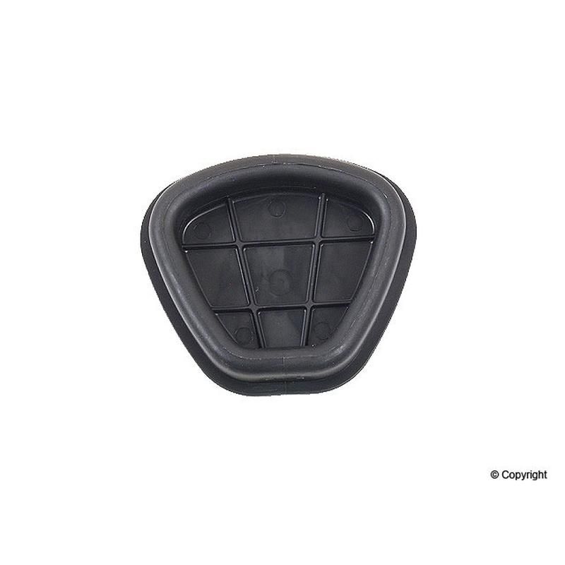 GENUINE 1020140033 Rubber End Plug