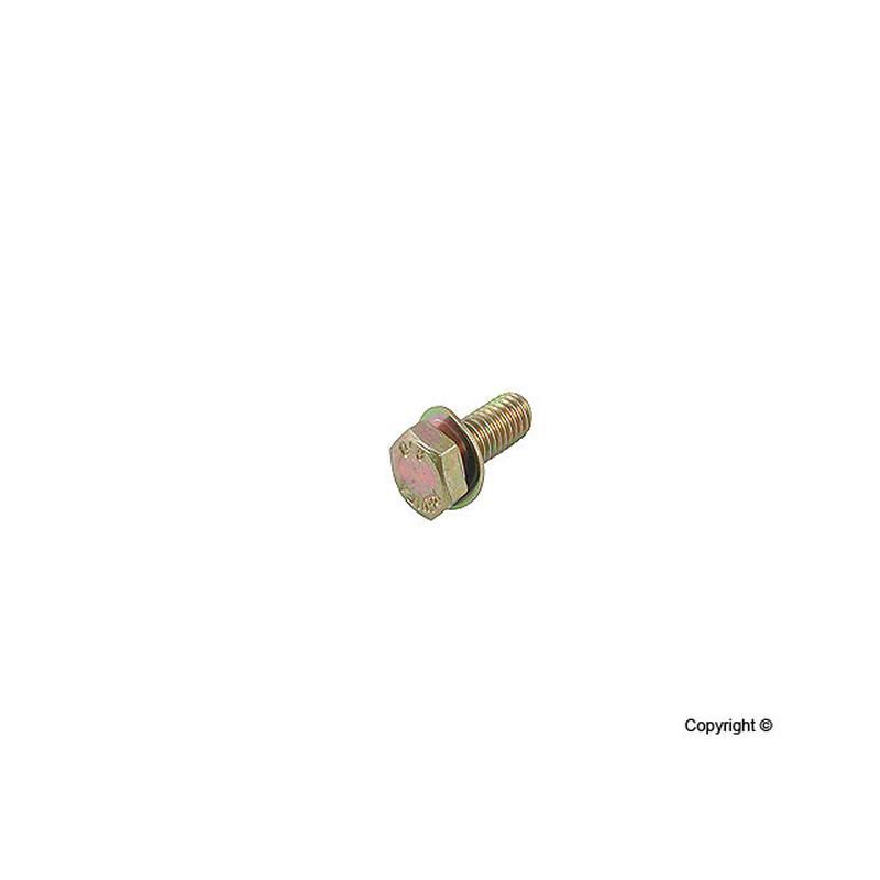 GENUINE 11048677 Pulley Bolt