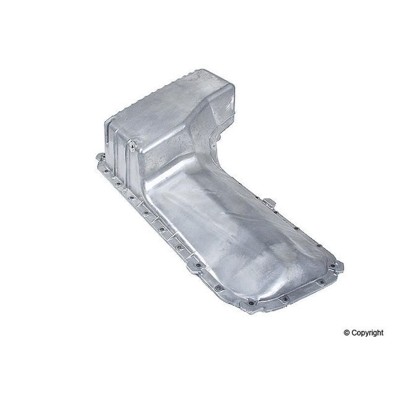 GENUINE 11131720754 Oil Pan