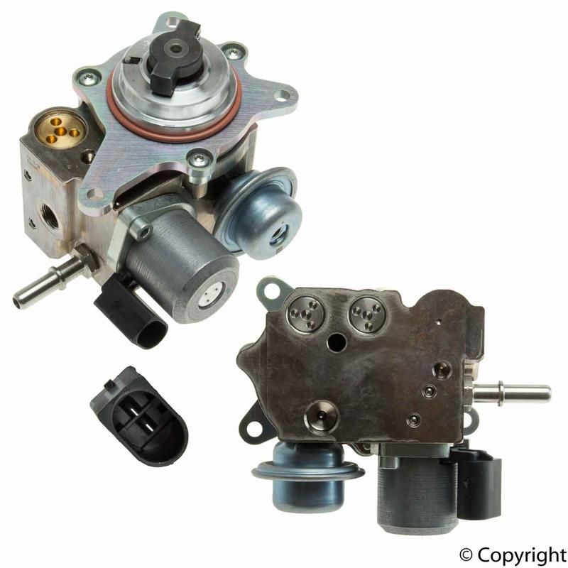 GENUINE 13517588879 Hpp Fuel Pump