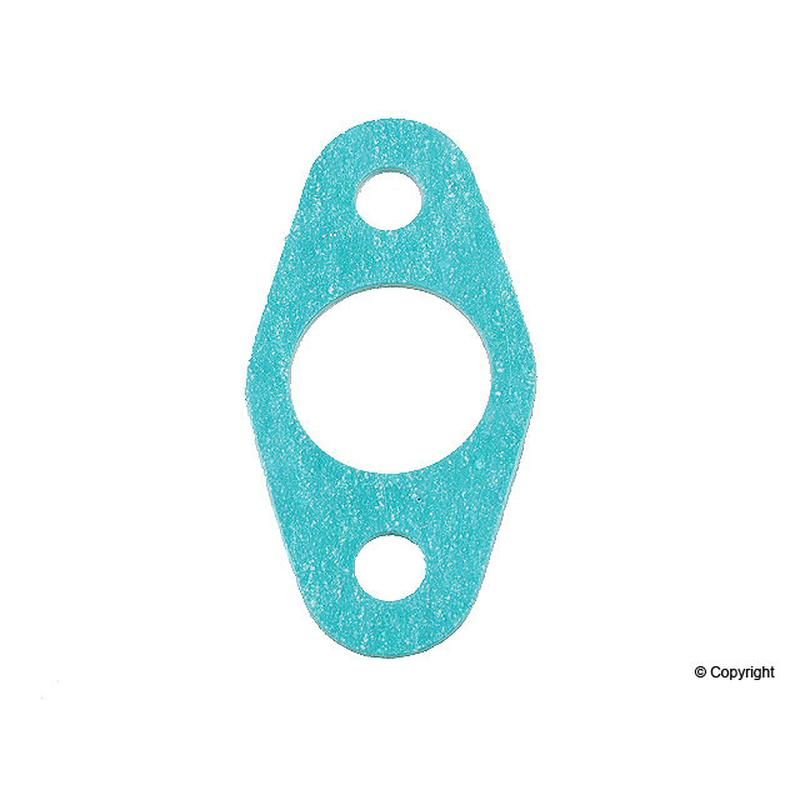 GENUINE 1378680 Drain Pipe Gskt