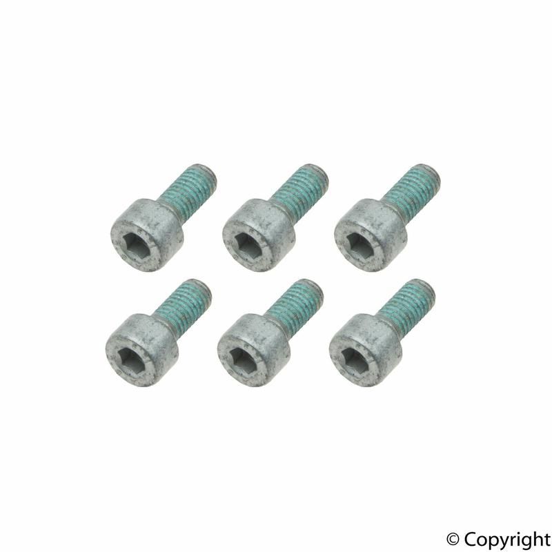 GENUINE 21207548052 Clutch Bolt