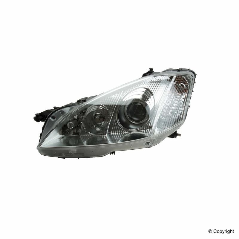 GENUINE 2218205961 Headlight