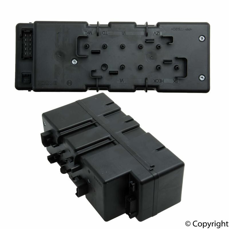 GENUINE 2308000648 Vacuum Pump