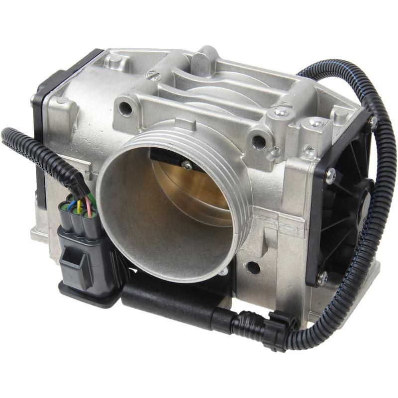 GENUINE 36050564 Throttle Body