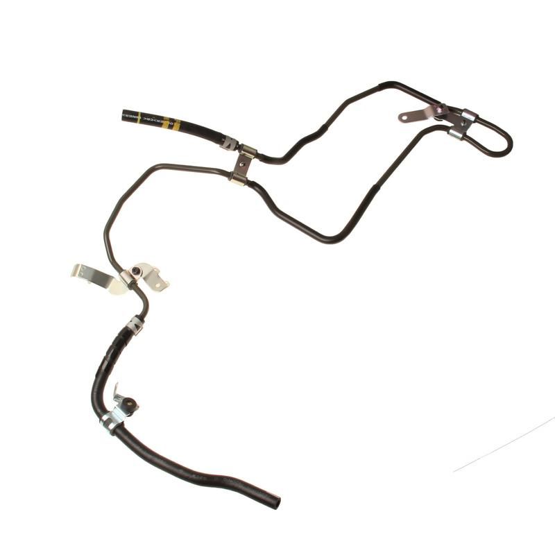GENUINE 44406-21110 Power Strg Hose