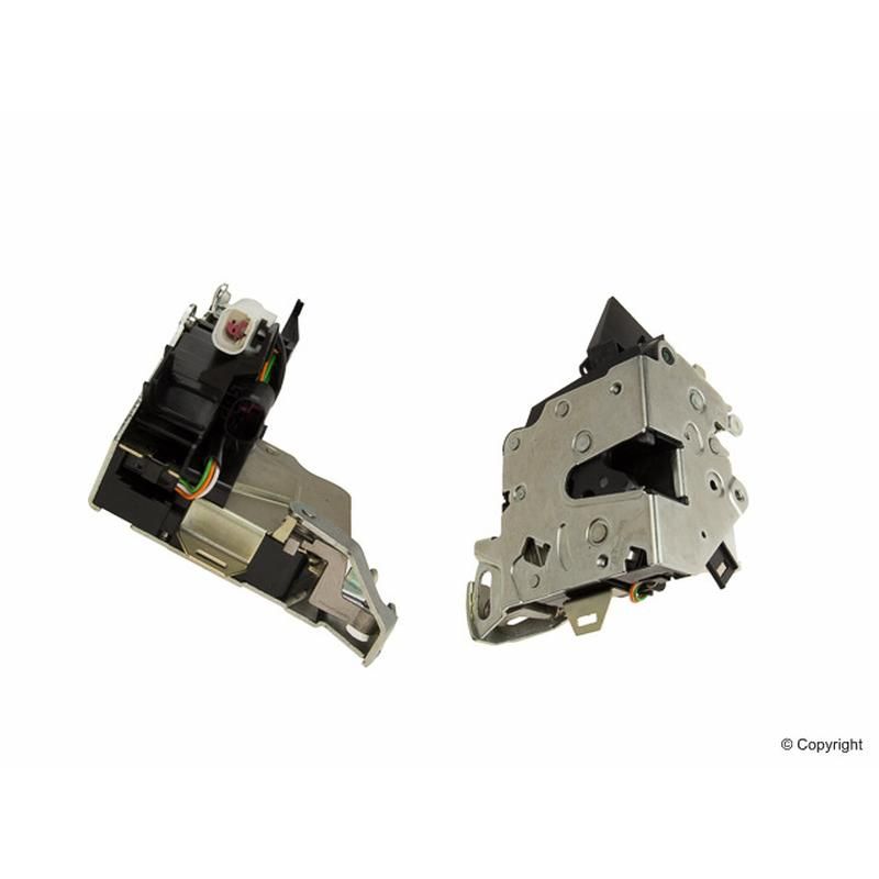 GENUINE 51218235097 Door Lock Assem