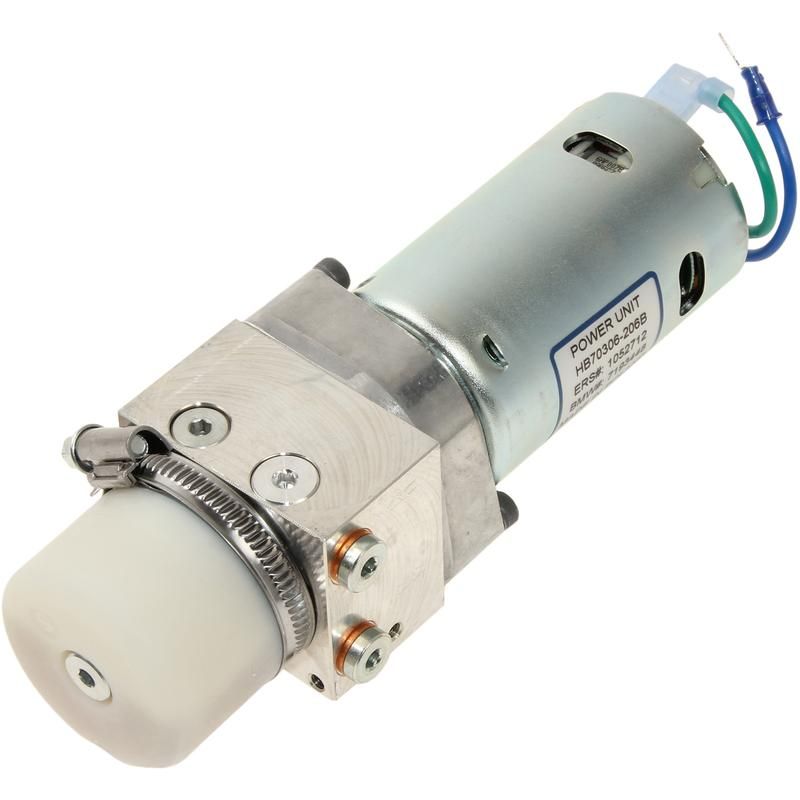 GENUINE 54347193448 Convertible Top