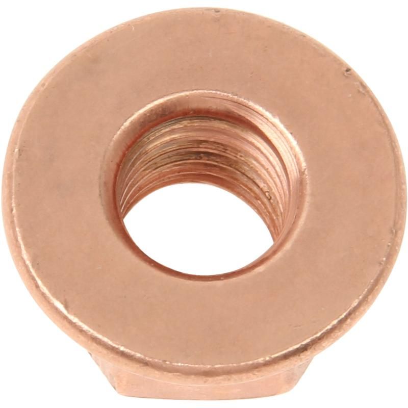 GENUINE N10286108 Exhaust Nut