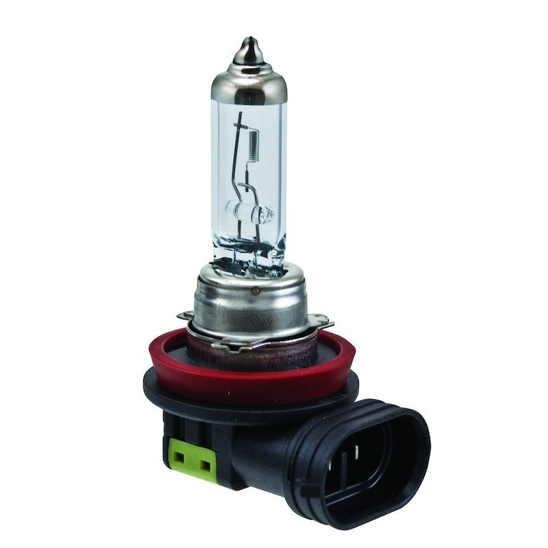 Hella H11 2.0TB HELLA H11 2.0TB Performance Series Halogen Light Bulb