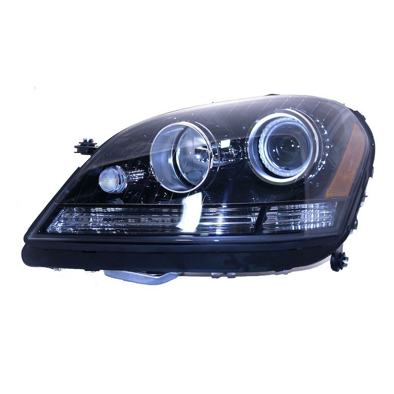 Hella H11036071 Headlamp LH Bi-Xenon® W BALST ML W SP ED 06-08