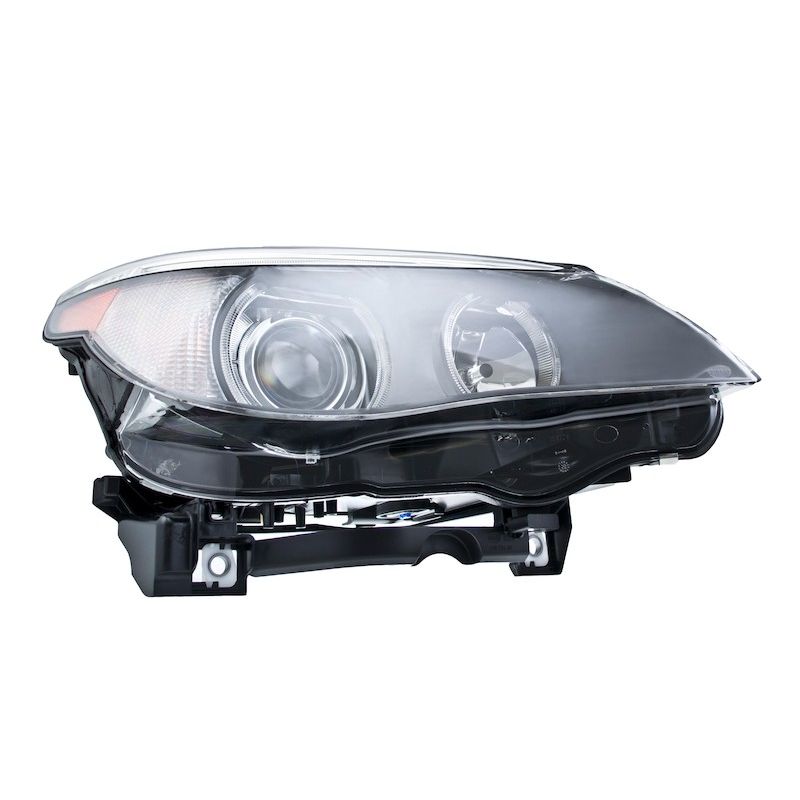 Hella H11077021 BMW 5 Series Bi-Xenon® Headlamp, right
