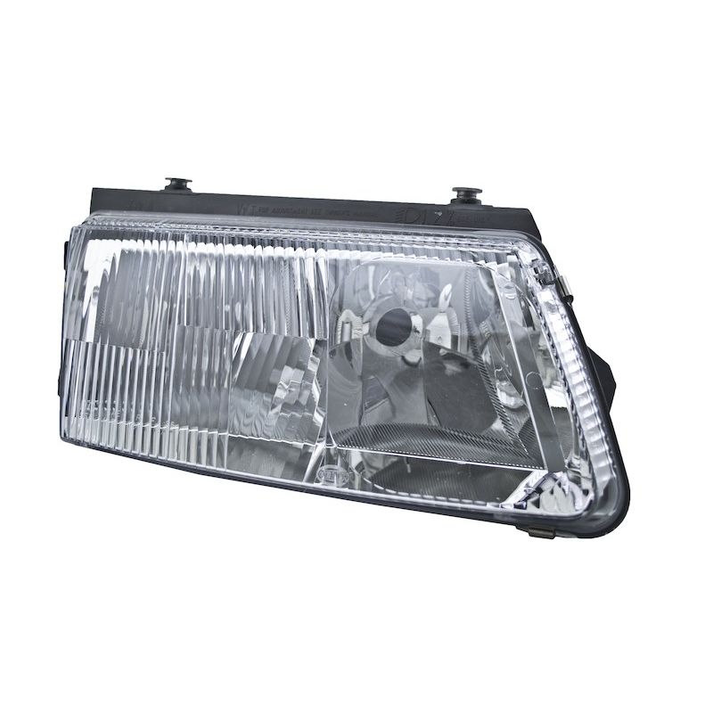 Hella H11751001 VW Passat Headlamp, right
