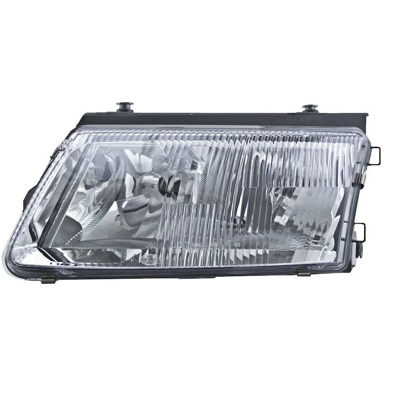 Hella H11751011 VW Passat Headlamp, left