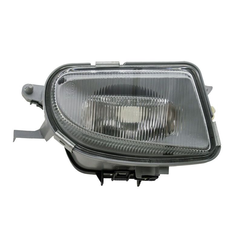 Hella H12555021 Fog Lamp RH H1 - Mercedes Benz SLK E 98-