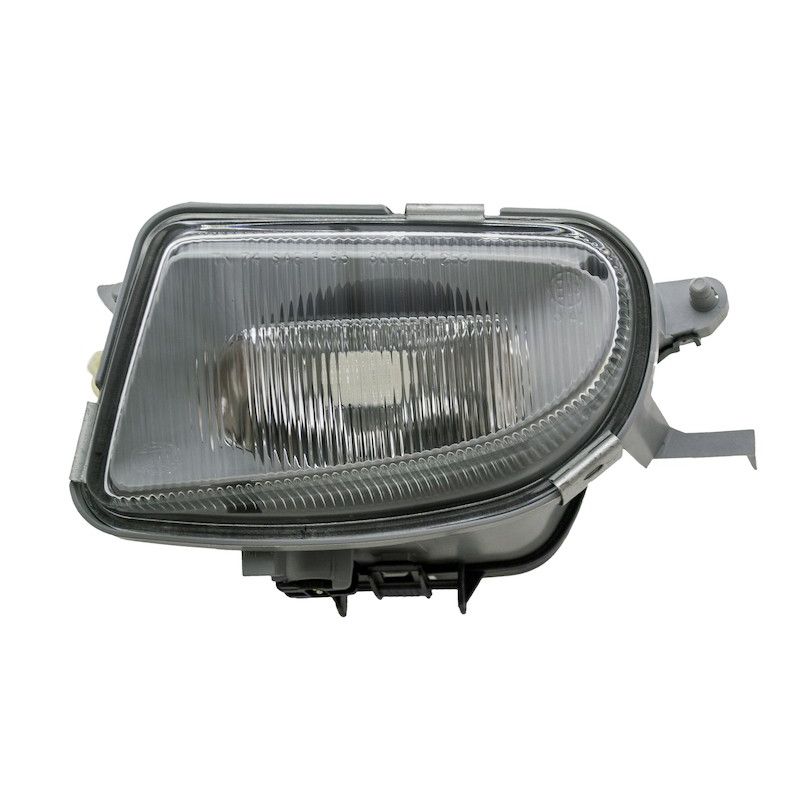 Hella H12555031 Fog Lamp LH H1 - Mercedes Benz SLK E 98-