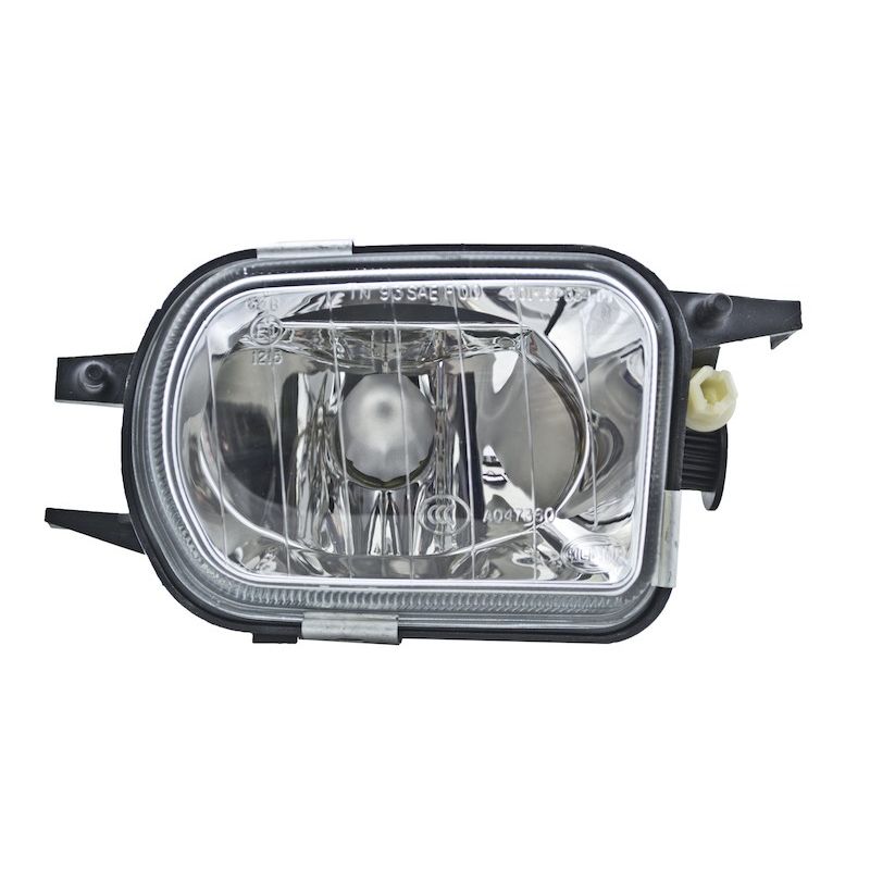 Hella H12976021 Fog Lamp RH Mercedes Benz 203 CLK Non-Sport