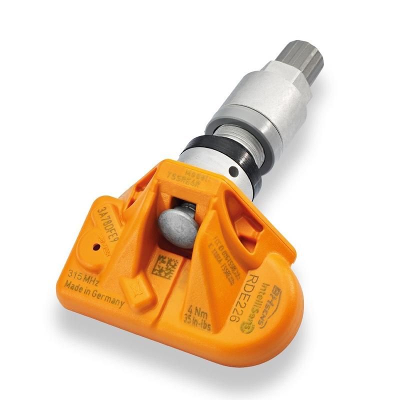 HUF RDE226V21 Tire Pressure Monitoring System (TPMS) Sensor
