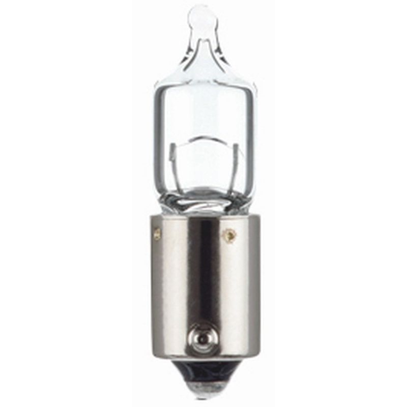 Hella H20W HELLA H20W Standard Series Halogen Miniature Light Bulb