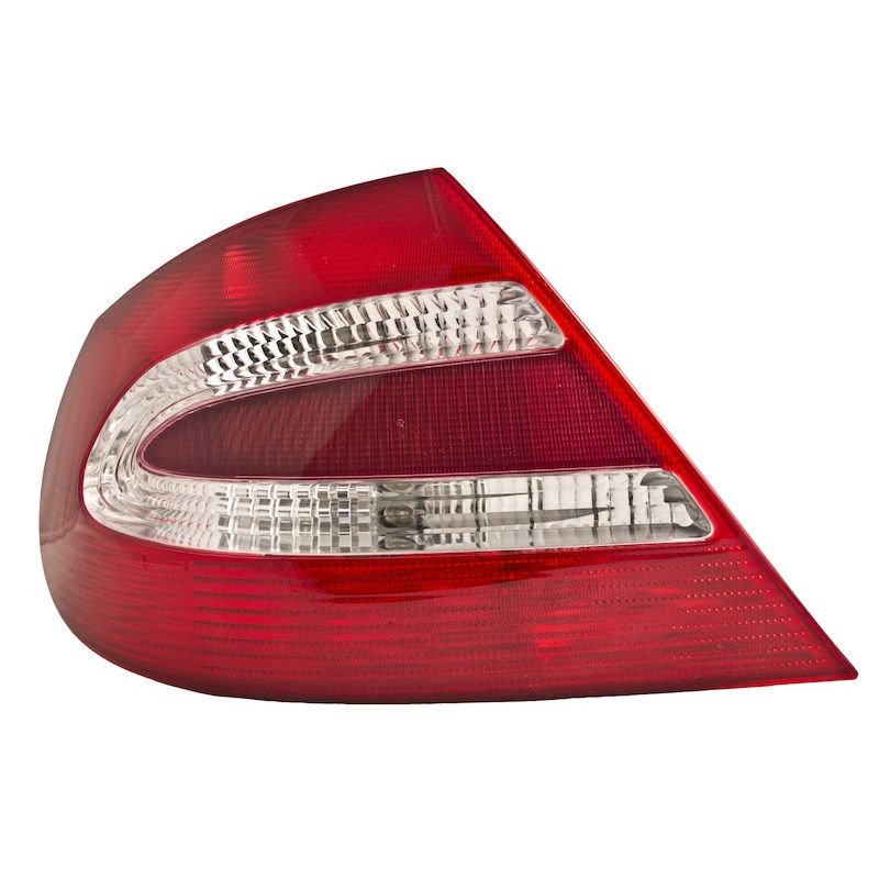 Hella H24326011 Mercedes Benz C-Class Combination Rear Lamp, left (ECE)