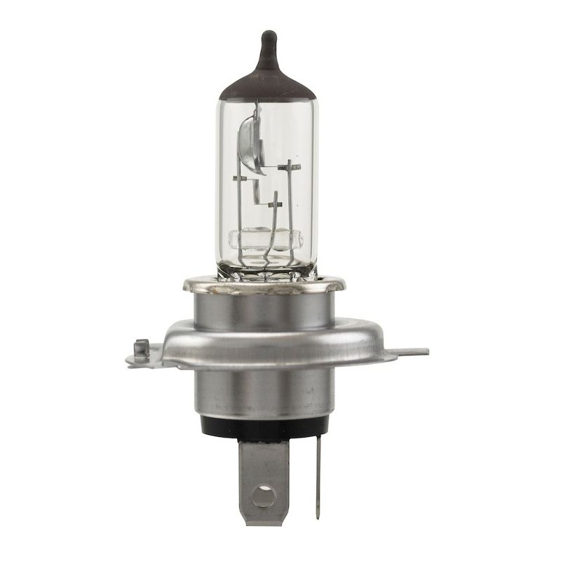 Hella H4 45/45W HELLA H4 45/45W Standard Series Halogen Light Bulb
