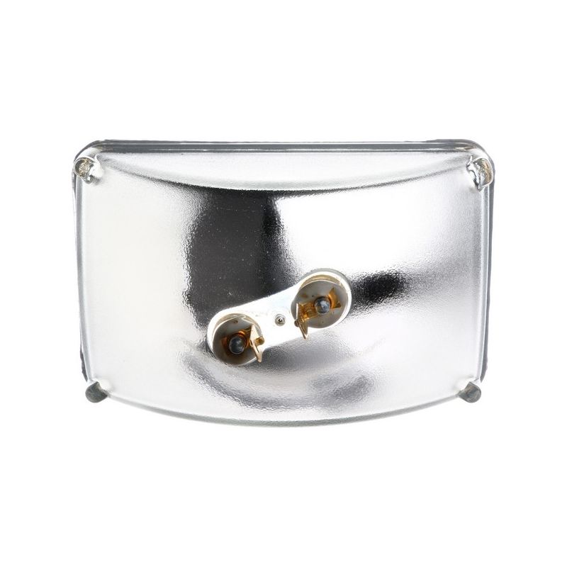 Philips H4651CVC1 Philips CrystalVision ultra Sealed Beam H4651