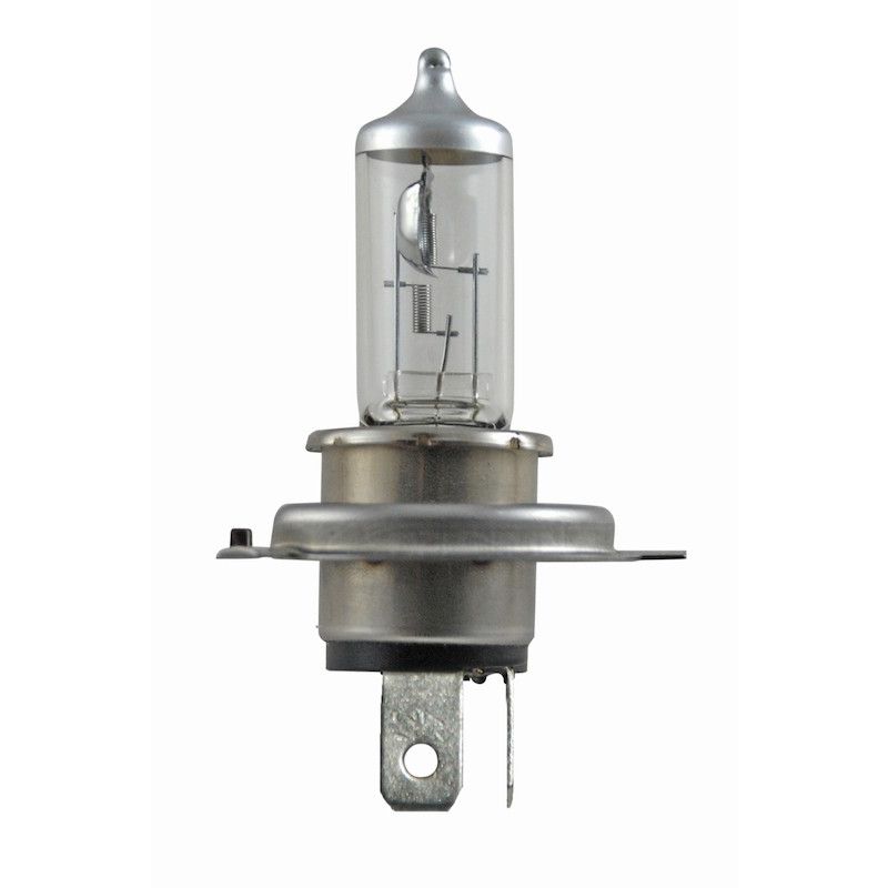 Hella H4P50TB HELLA H4P50TB Performance Series Halogen Light Bulb