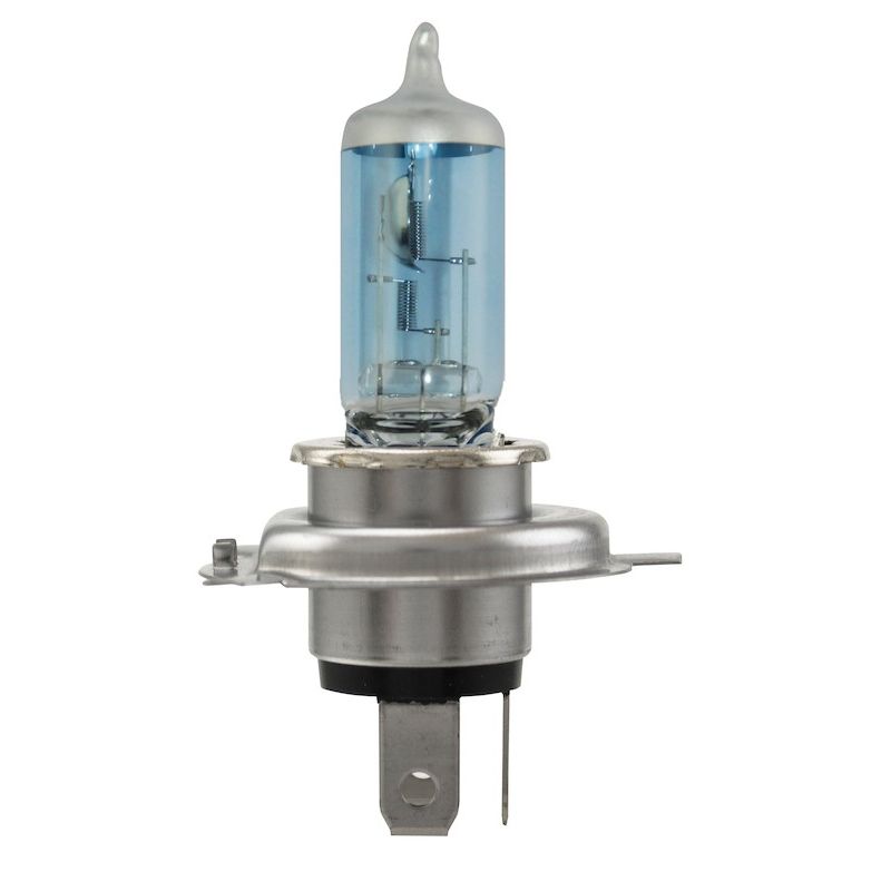 Hella H4XE-100CB HELLA H4XE-100CB Design Series Halogen Light Bulb
