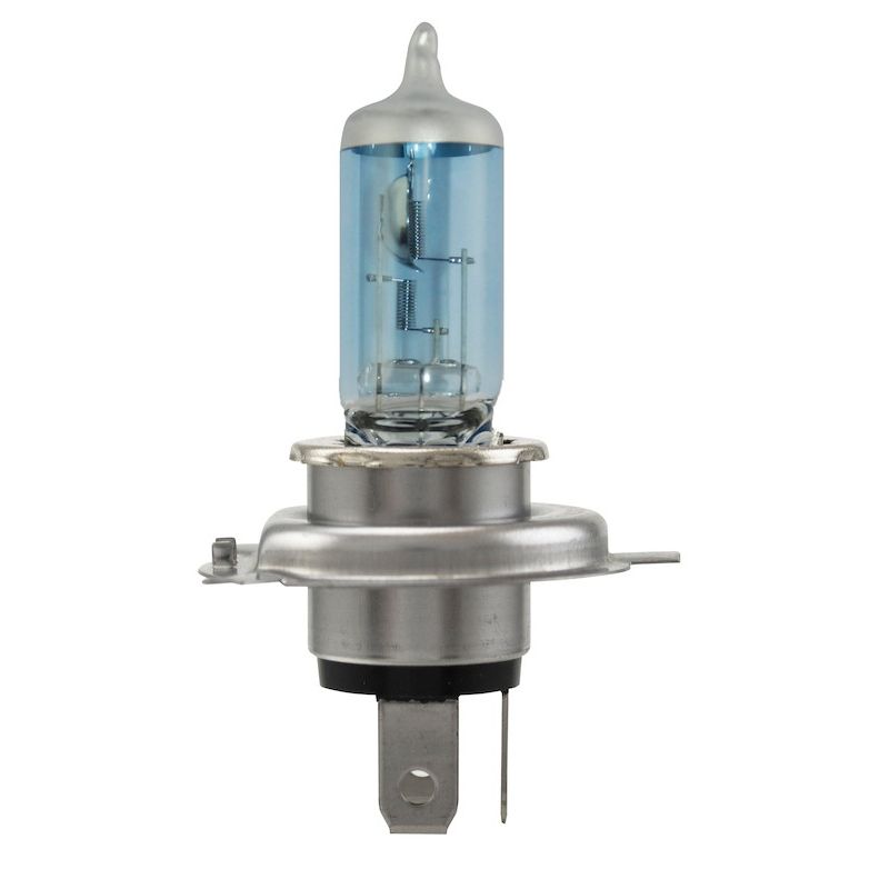Hella H4XE-CB HELLA H4XE-CB Design Series Halogen Light Bulb